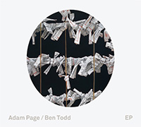 DeidreBut-Husaim Adam Page Ben Todd